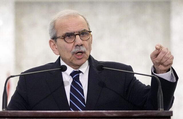 آماده مذاکره فراتر از سطح نظامی با اسرائیل هستیم