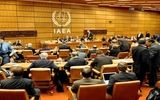 صدور قطعنامه علیه ایران در نشست شورای حکام