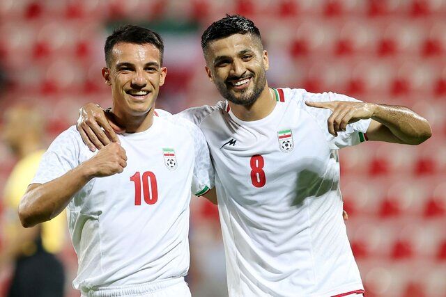 فوری/ تاریخ‌ بازی‌های تیم‌ملی در جام جهانی 2026 + جزئیات