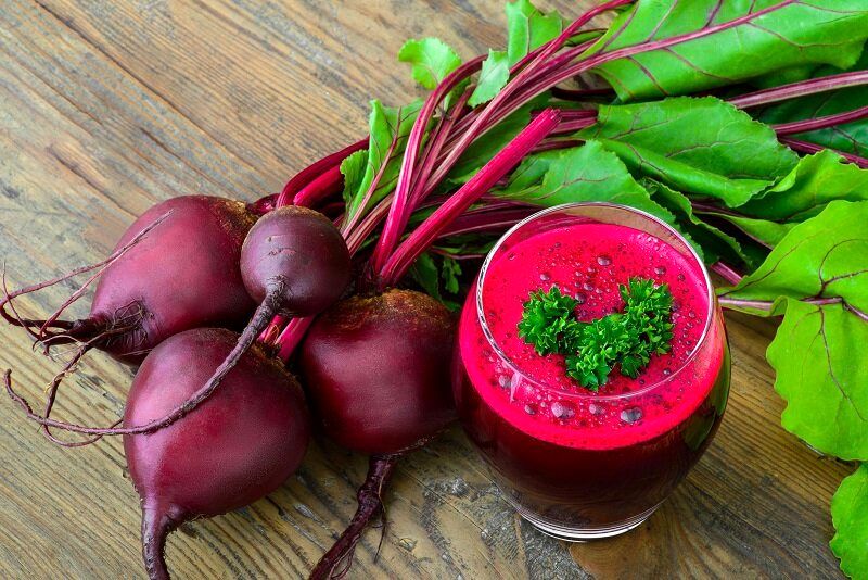 خوراکی های سالمی که باعث سنگ کلیه می شوند 4