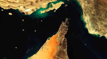 لرزه در اقتصاد جهان