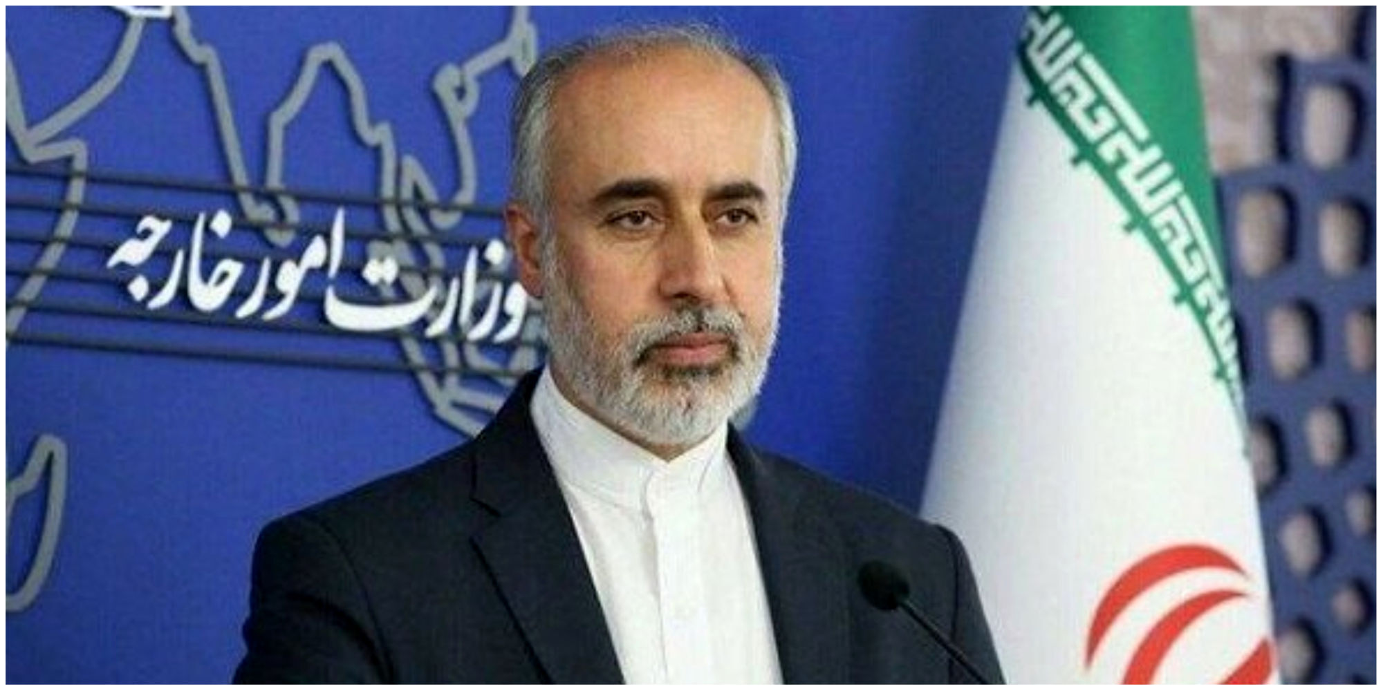 اولین واکنش ایران به ادعای کشف محموله اسلحه ایران در راه یمن
