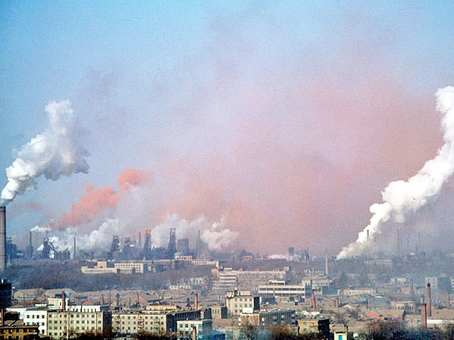 توسعه‌ای که جان می‌گیرد