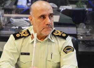 برخورد قاطع پلیس با محتکران و مفسدان اقتصادی