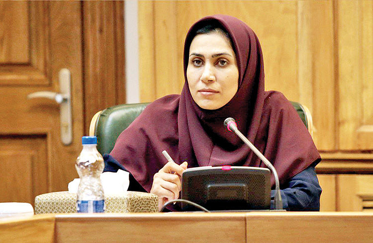 سرپرست جدید روابط عمومی بانک مرکزی منصوب شد