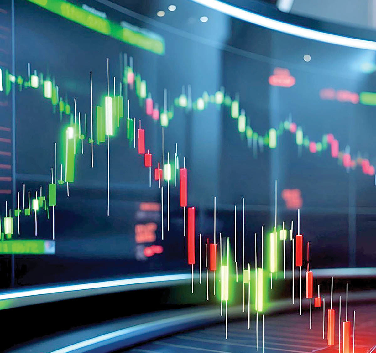 بازار چگونه جنگ را قیمت‌گذاری می‌کند؟