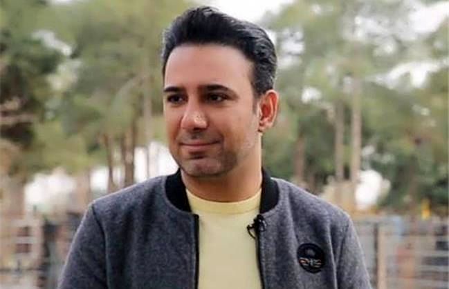 شاهین صمدپور بازداشت شد