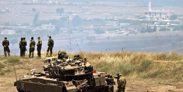 اسرائیل در آستانه جنگ بزرگ!
