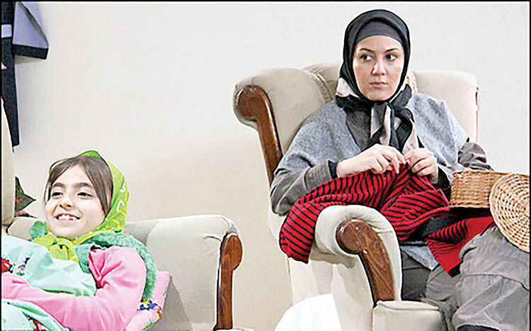 «دشمنان صمیمی» روی آنتن شبکه 5
