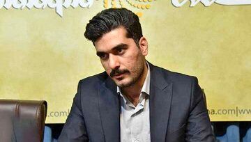 شکایت عضو شورای اطلاع رسانی دولت از علی خضریان / علت چه بود؟