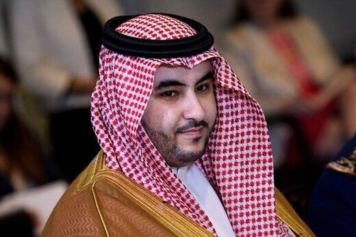 ادعای جدید عربستان علیه انصارالله