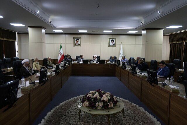 حکم اعضای فعلی مجمع تشخیص مصلحت یک ماه تمدید شد