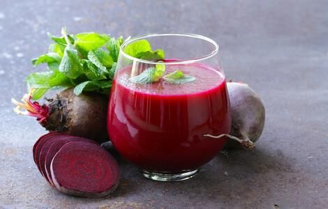 معجزه چغندر برای سلامتی بدن 