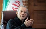 موضوع فیلتر شدن سایت «فردوسی پور» به جلسه هیئت دولت رسید/ دستور مهم پزشکیان