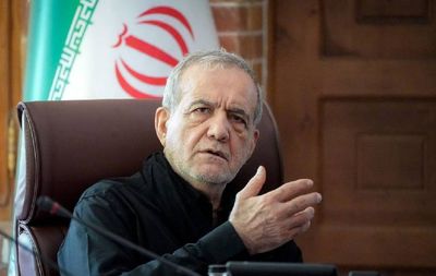پیام مهم پزشکیان به مخالفان تفاهم ایران و آمریکا