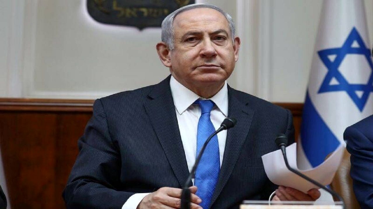 نتانیاهو: درگیری با ایران مأموریت بسیار بزرگی است