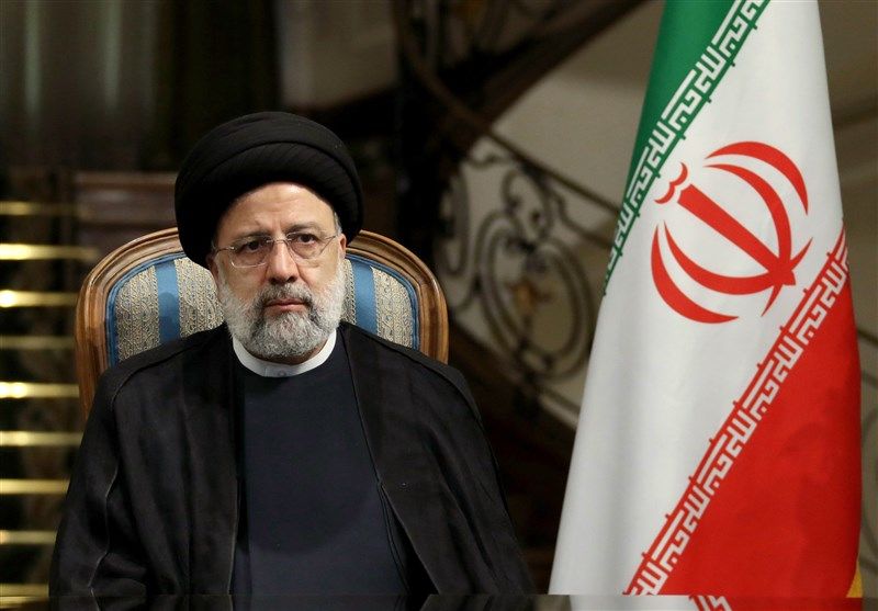 رئیسی: امروز رژیم صهیونیستی از هر زمانی شکست‌پذیرتر است/ ارتباط ایران و سوریه گسستنی نیست