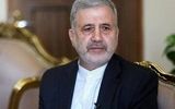 خبر جدید از روابط ایران و عربستان