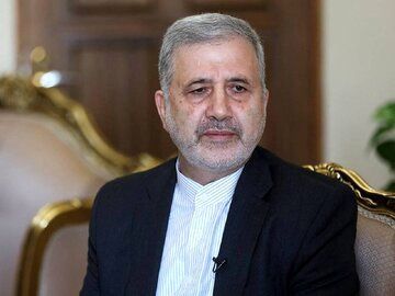 خبر جدید از روابط ایران و عربستان
