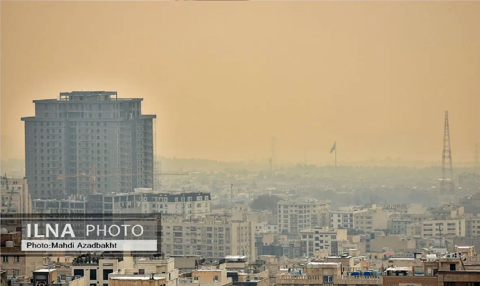  اعلام مصوبات کارگروه کاهش آلودگی هوای تهران / ساعت کار ادارت شناور شد