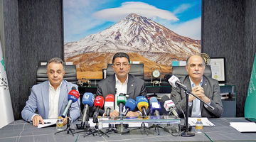 دومین رویداد صنعت‌ ساختمان