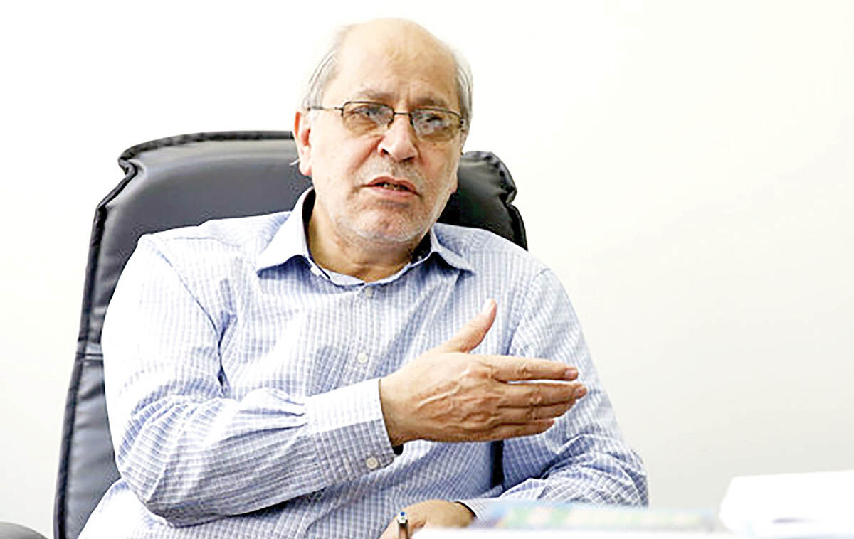 تهدید مشترک دو نیمه 1400
