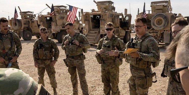 توضیح نماینده عراقی درباره تصمیم گیری خروج نظامیان آمریکا