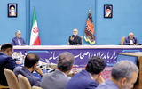 مذاکره به معنای تسلیم نیست