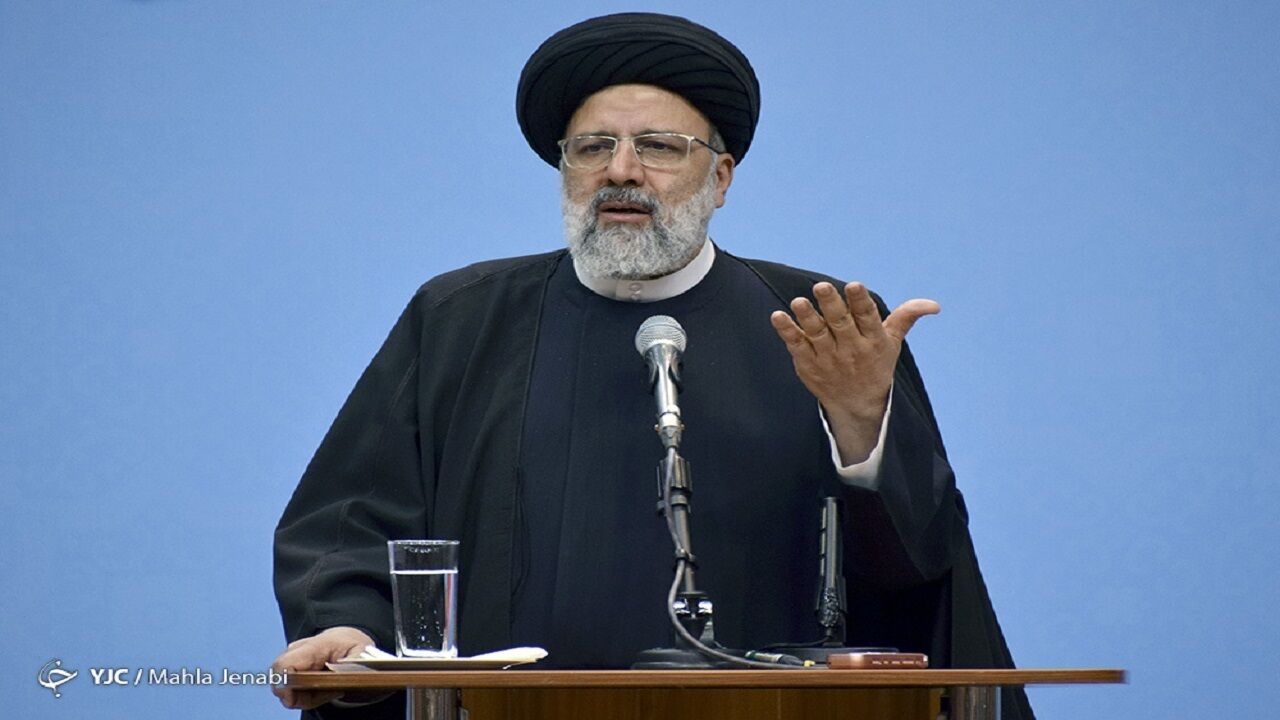رئیس قوه قضاییه: شهادت حاج قاسم سلیمانی و ابومهدی المهندس هرگز بی‌پاسخ نمی‌ماند