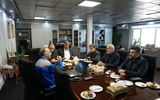 بازدید نمایندگان مجلس از ایران‌خودرو؛ روایت نزدیک از واقعیت‌های تولید