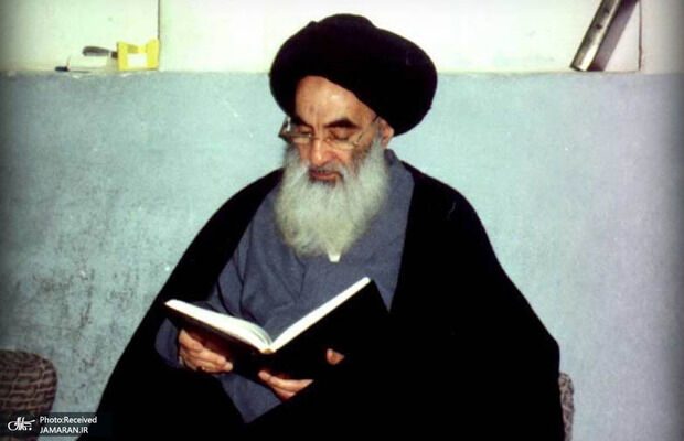 بیانیه مهم آیت الله سیستانی درباره حمله تروریستی به مسجد قندوز 