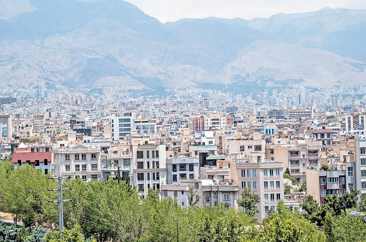 قد و وزن وام جدید مسکن