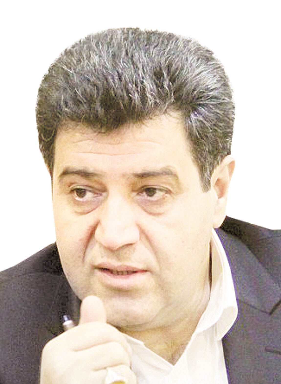 تولید در محاصره حمایت‌های آسیب‌ساز