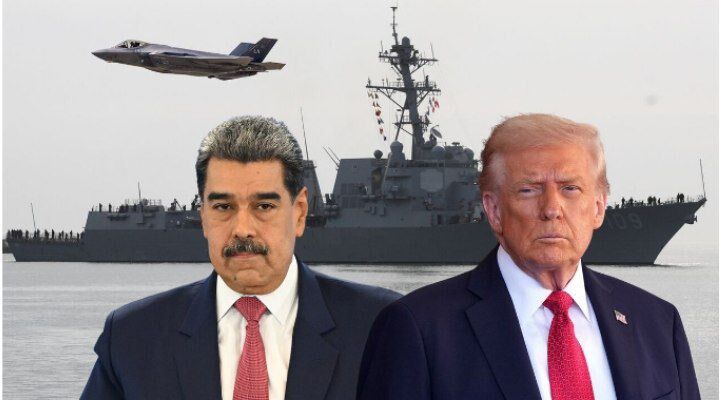 بازارهای چین و ایران به روی ونزوئلا باز شد