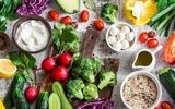 با این رژیم های غذایی یبوست را ضربه فنی کنید!
