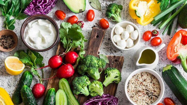 با این رژیم های غذایی یبوست را ضربه فنی کنید!