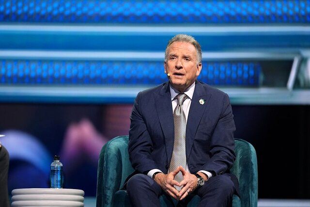 ویتکاف: تیم ایرانی مذاکرات درخواست تعلیق ۱۰ ساله غنی سازی را رد کرد +جزئیات