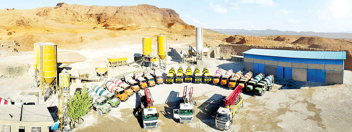 بی تاثیری بورس کالا بر دلالی سیمان