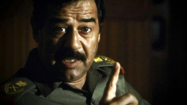 افشای جزئیات جدید از عملیات دستگیری صدام 