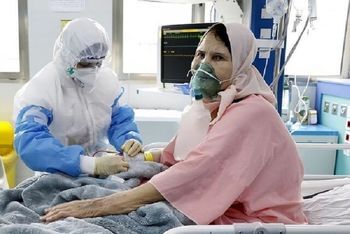 پیام مهم درصد پایین بستری های روزانه کرونا در آبان