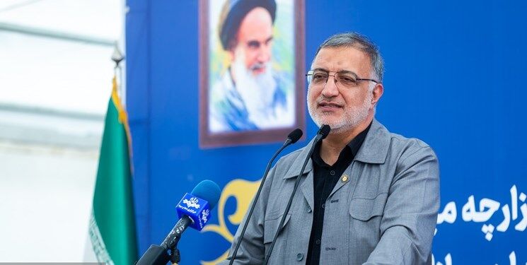 آمریکا و غرب به صراحت اعلام کردند در تجزیه ایران ناکام ماندند