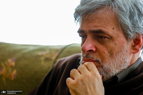 خاطره محمد مهاجری از لات هایی به نام «اصولگرایی» که به تجمعات حمله می‌کردند!