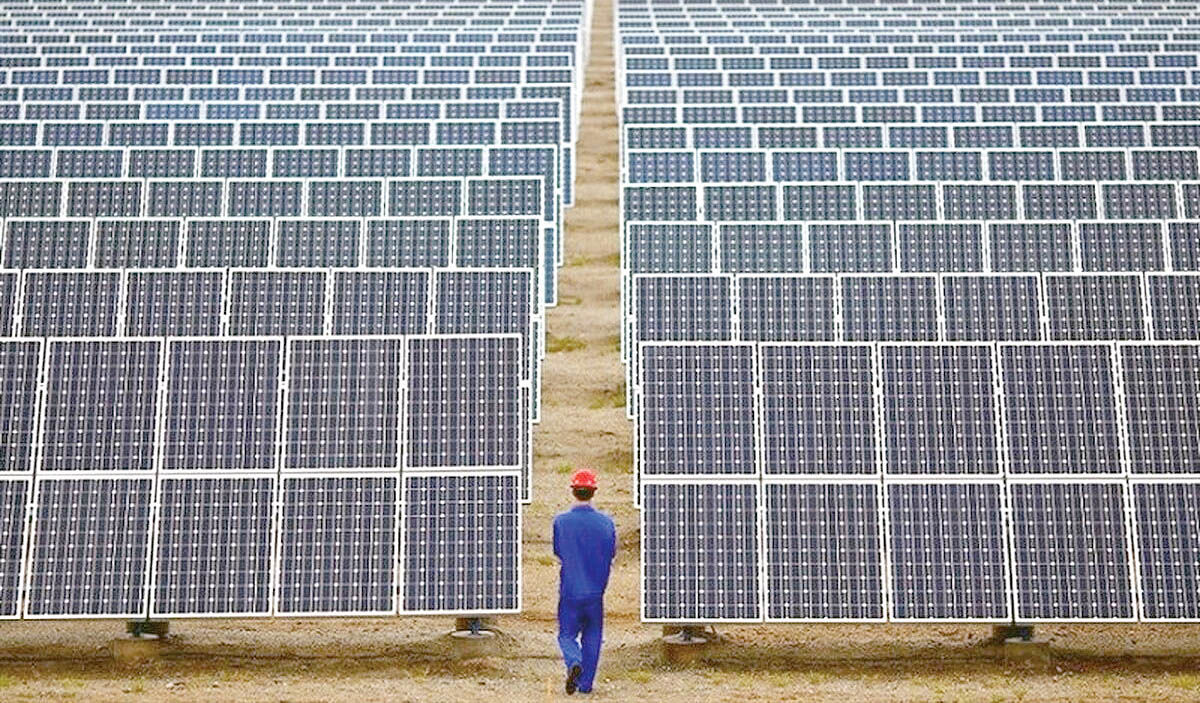 آغاز حرکت نوین برای ساخت نیروگاه‌های تجدیدپذیر در اصفهان