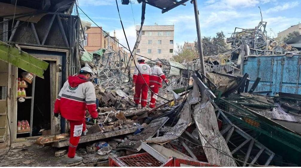 روایت بی‌واسطه از امدادرسانی در جنگ/ «بسیاری از ساکنان بعد از حادثه می‌گفتند ای کاش این توصیه ساده را جدی گرفته بودند»