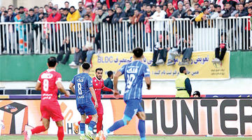 هر روز، یک تصمیم