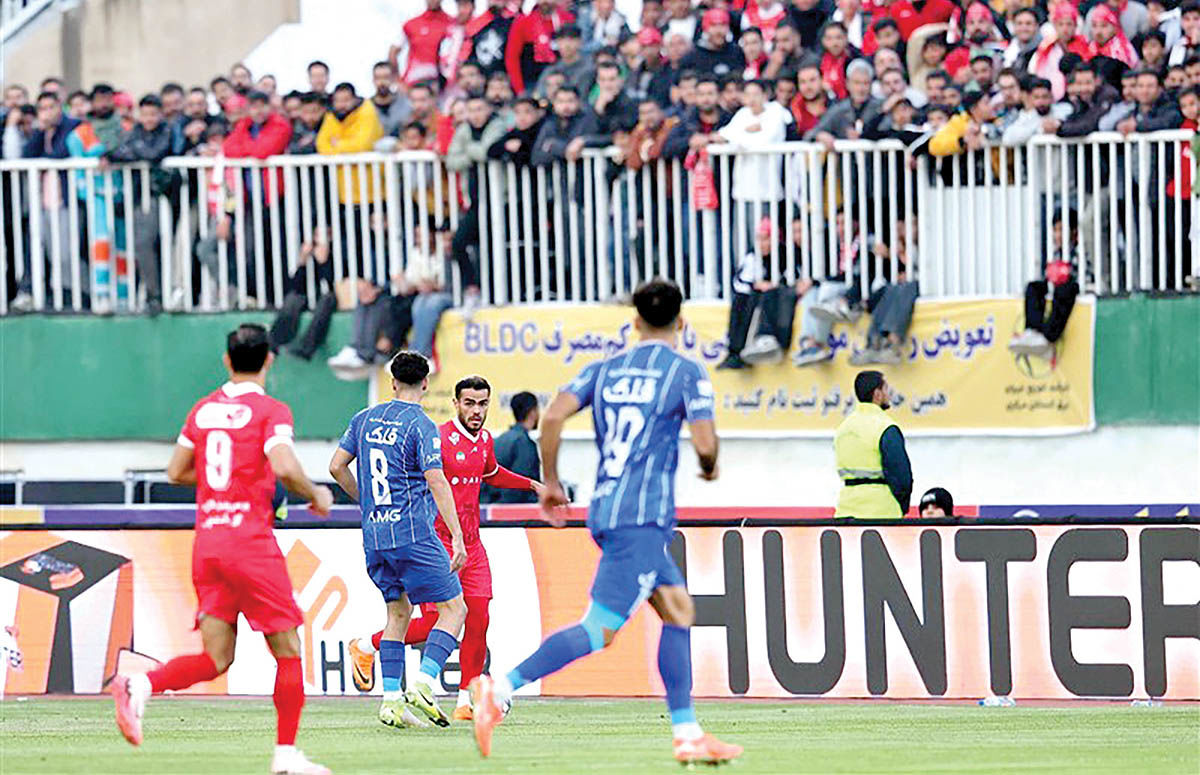 هر روز، یک تصمیم