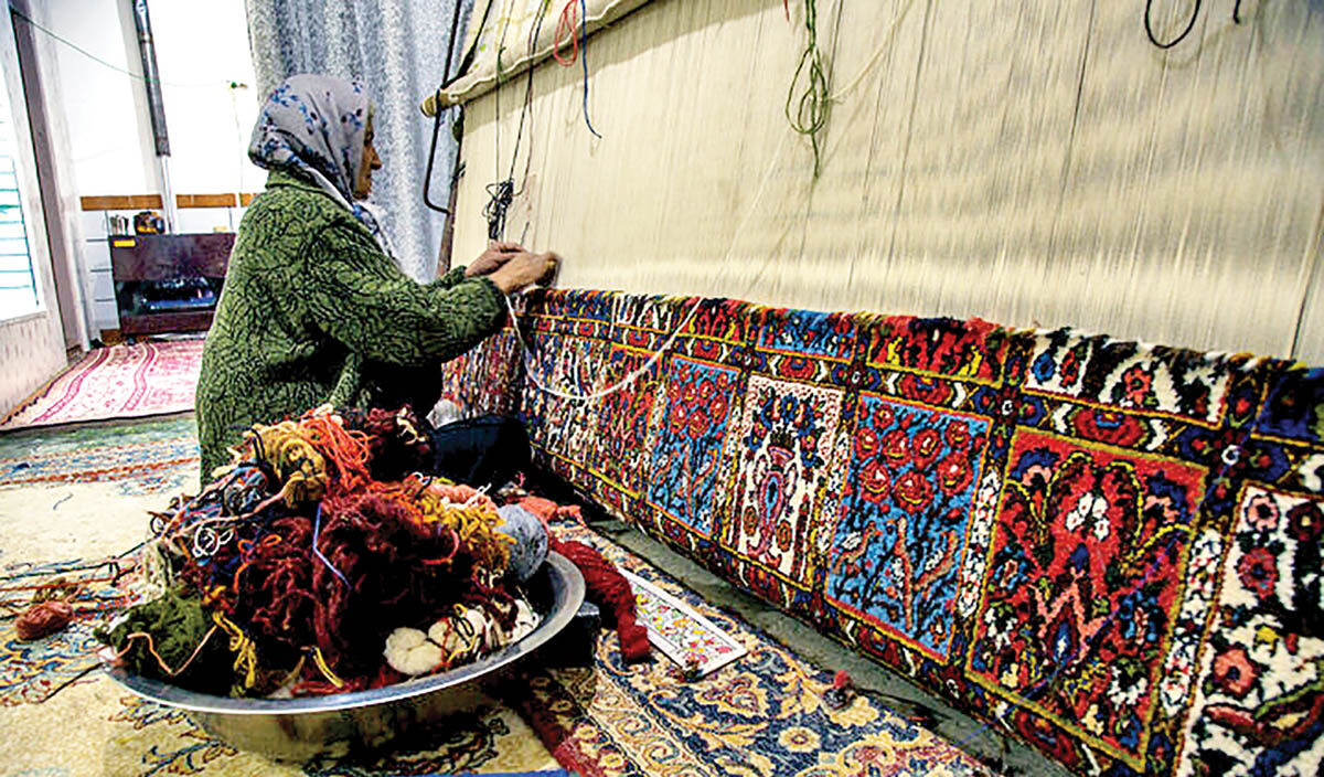 سقوط کالای استراتژیک صادراتی ایران 