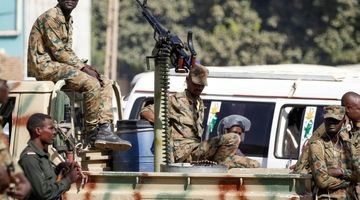 شبه‌نظامیان سودانی چگونه قدرت گرفته‌اند؟
