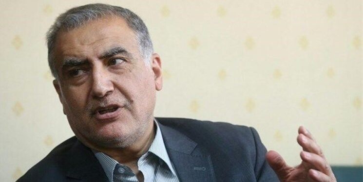 ارسال گزارش هیات نظارت بر نمایندگان به قوه قضائیه