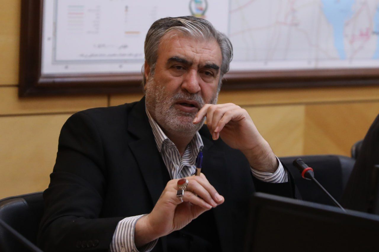 طراحان فشار حداکثری آماده پرداخت بهایی سنگین‌تر از گذشته باشند